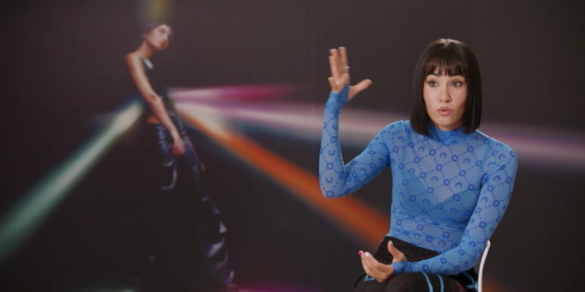 Aitana rompe su silencio tras su polémica actuación por la que ha recibido miles de críticas