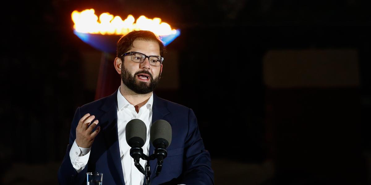 Indignación en Chile por quedar fuera del Mundial: Con nuestro nombre no se juega