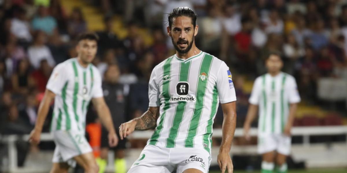 Luis de la Fuente explica el por qué no ha convocado a Isco