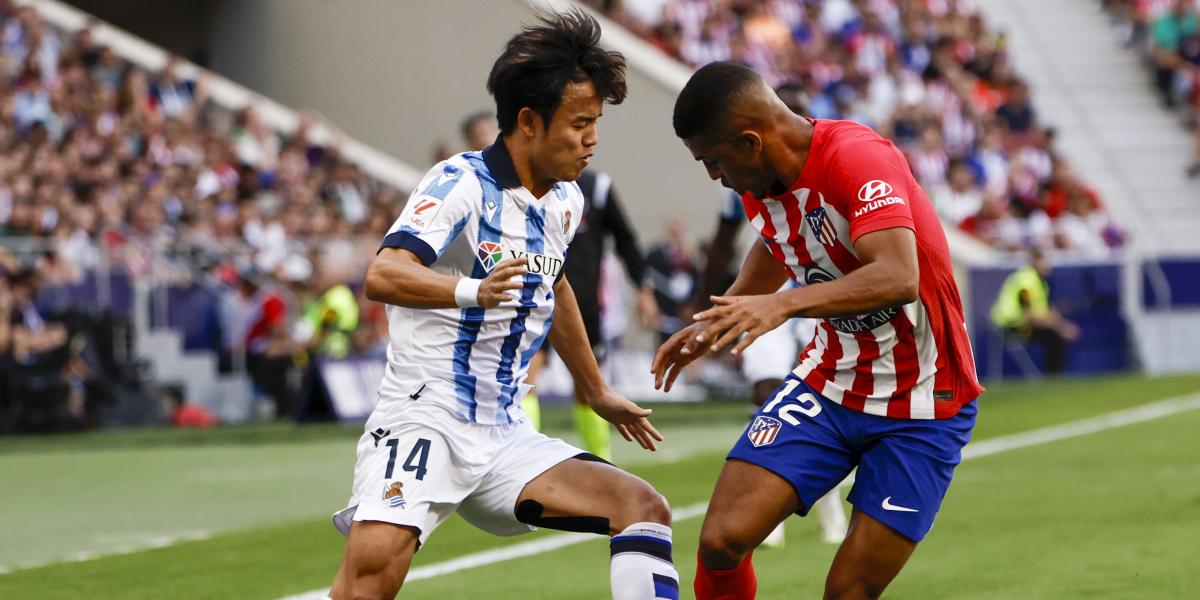 Otro domingo de partido, esperado, y otra vez de noche