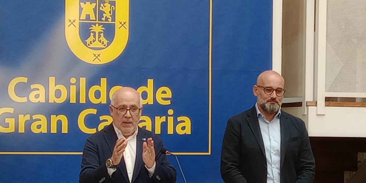 Mundial Gran Canaria 2030: la isla tiene más vuelos directos con Ginebra que otras sedes