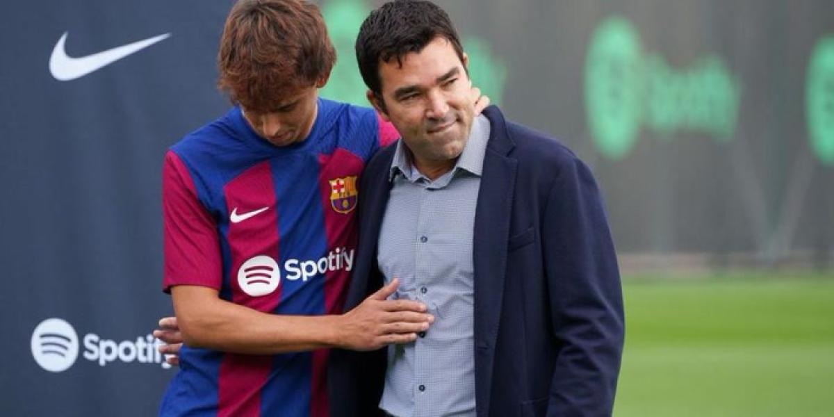 Joao Félix cobrará cuatro millones a partir de ahora