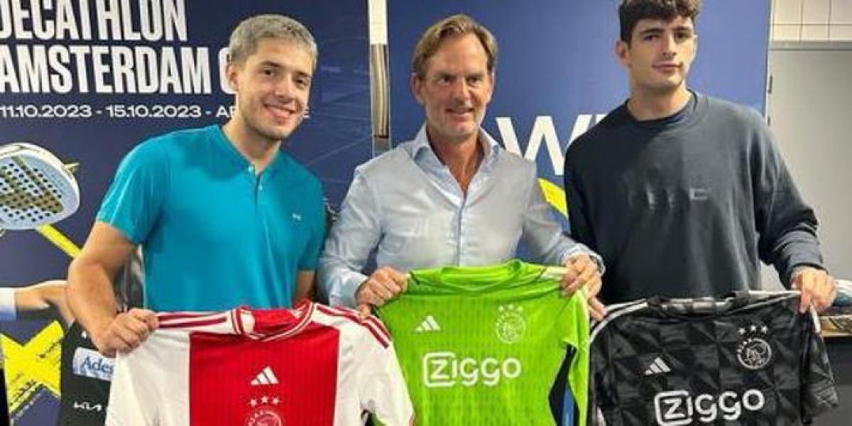 El fichaje gafado de Coello y Tapia