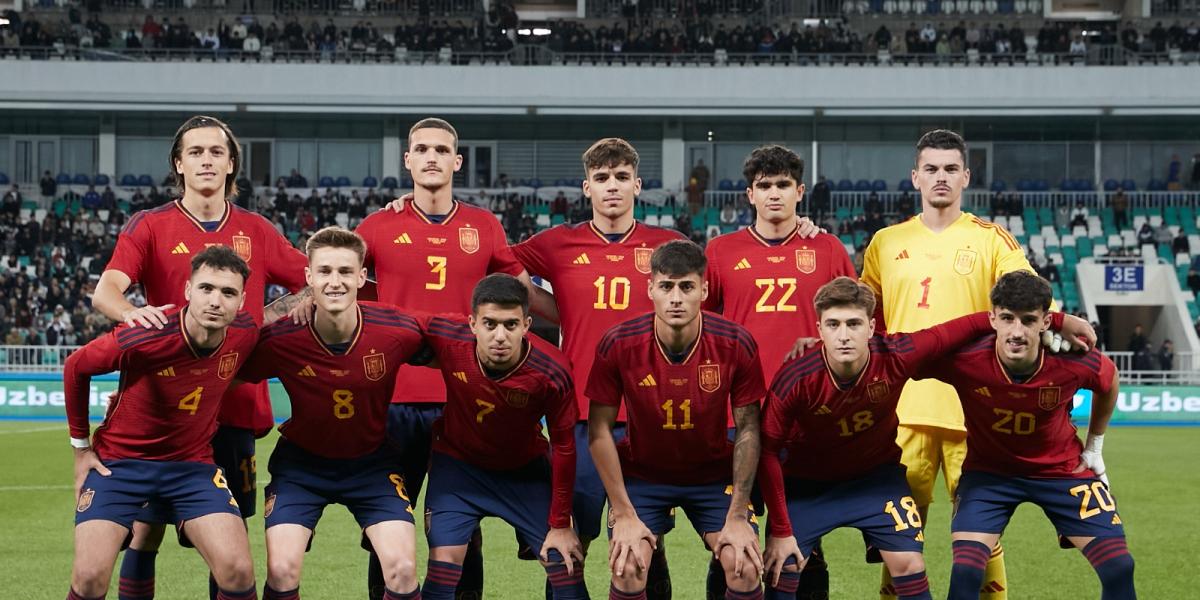 Turrientes capitanea a España