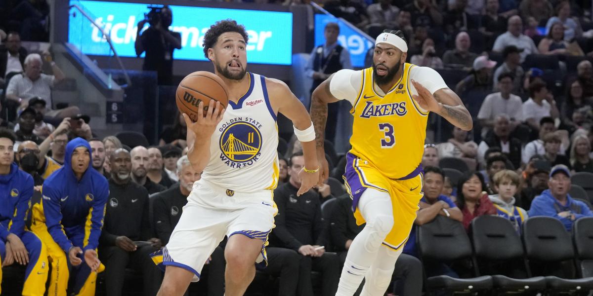 Klay Thompson apunta a la agencia libre el próximo verano