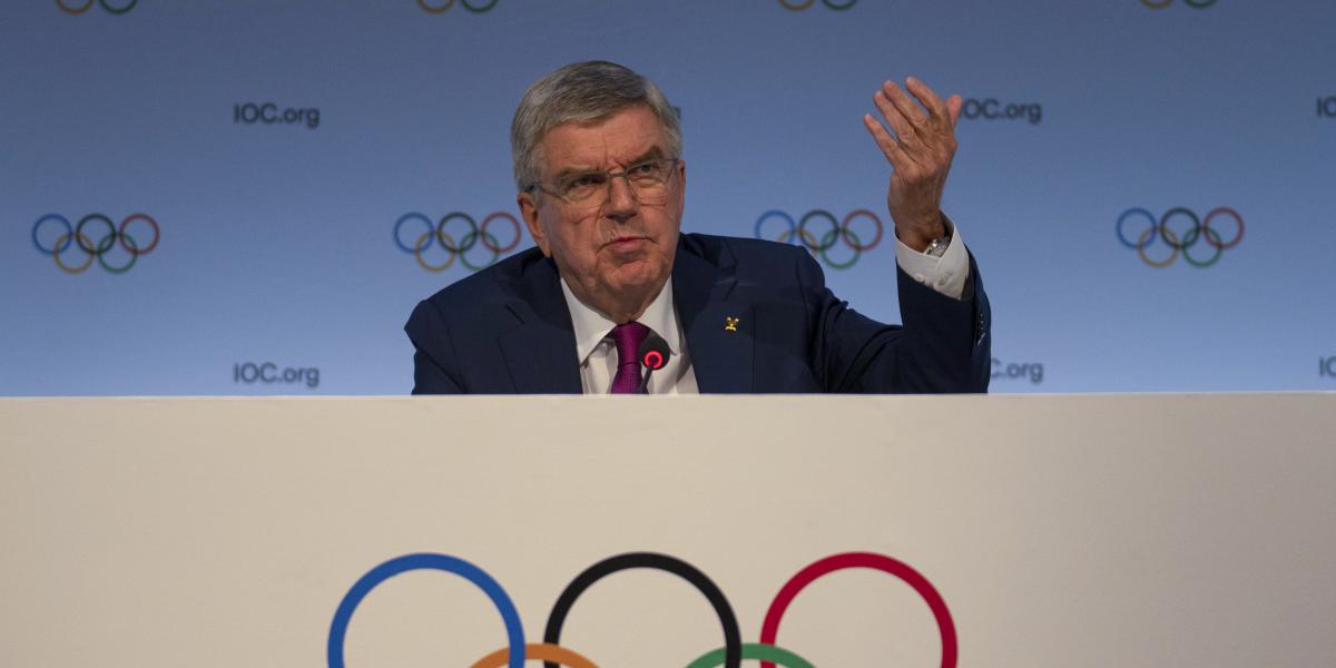 El Comité Olímpico de Rusia recurre al TAS su suspensión por el COI