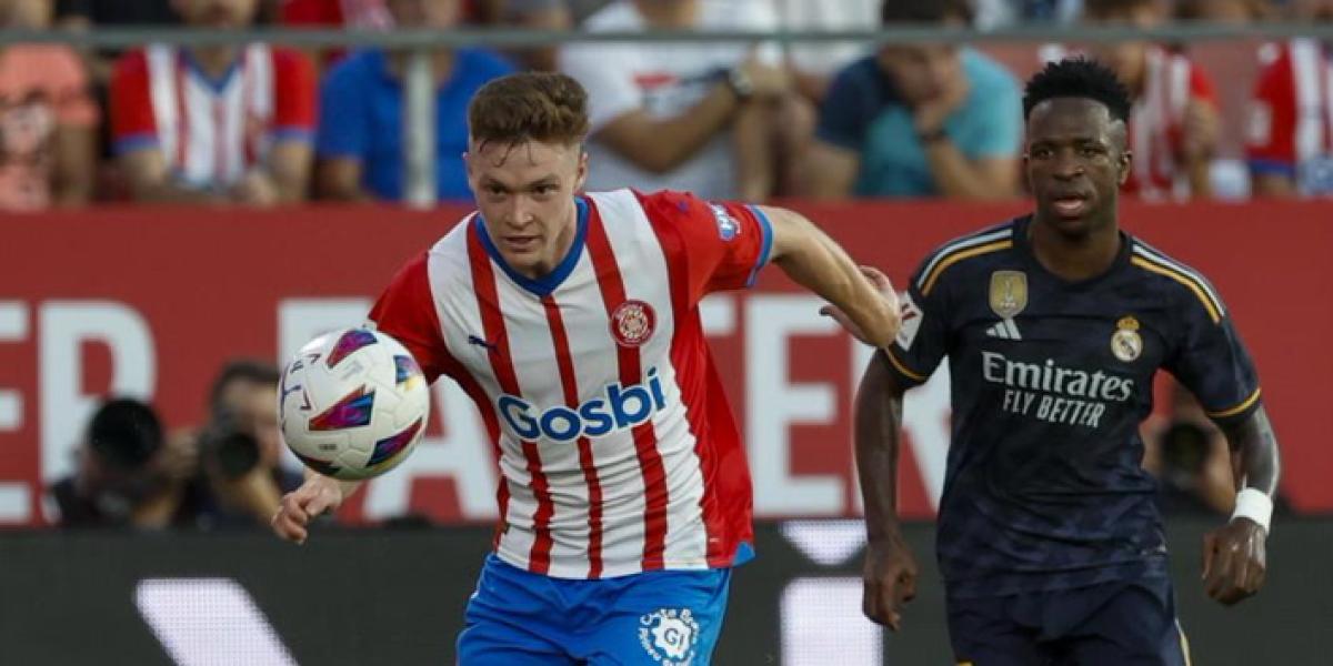 El Bayern de Múnich echa el ojo en Girona