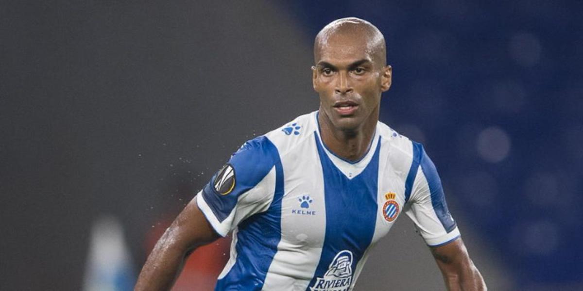 Fallece el hijo del ex perico Naldo