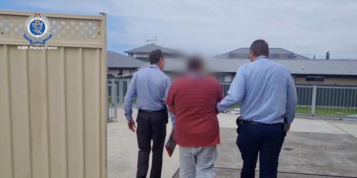 Un hombre finge un secuestro para engañar a su pareja y acaba pagando por ello