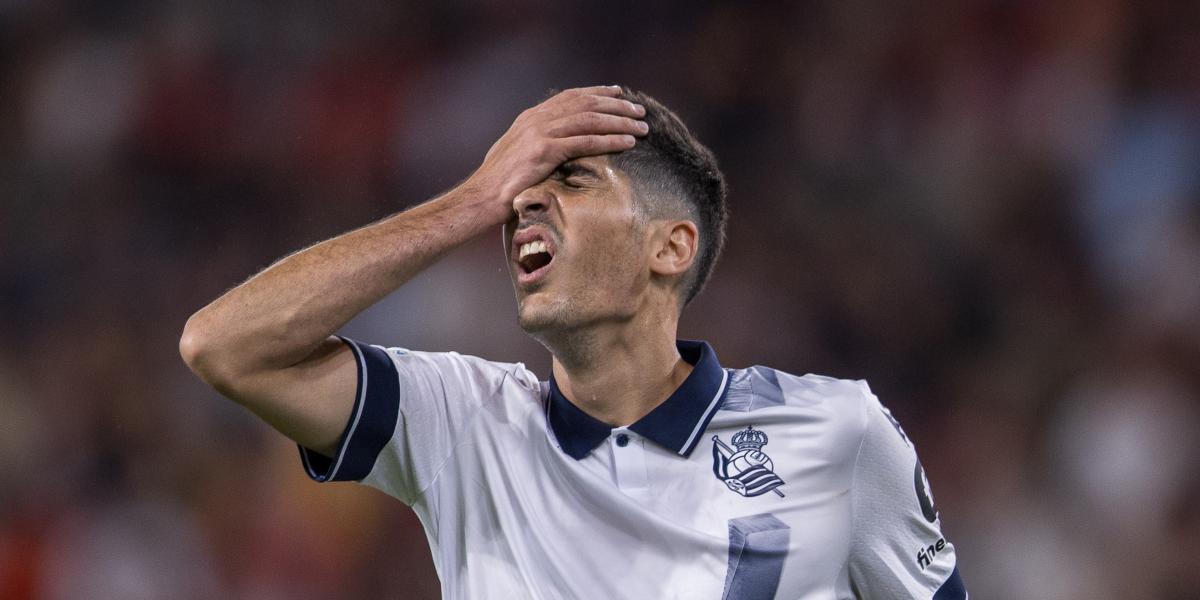 La Copa completa el carrusel