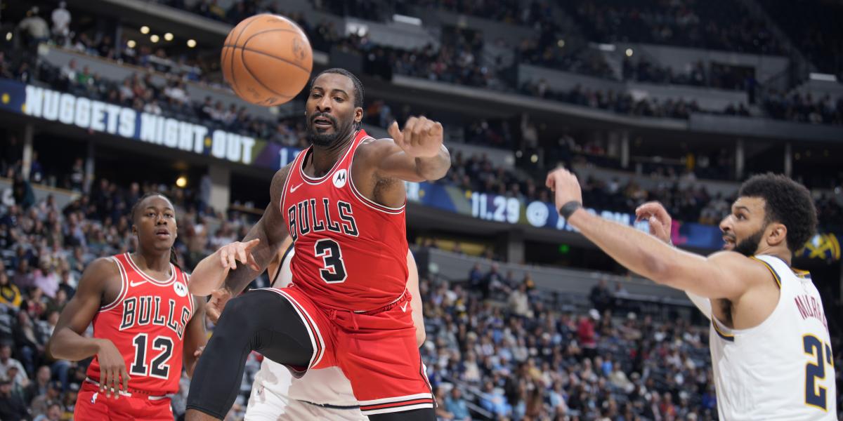 El fail de la pretemporada lo firma Andre Drummond: imposible quedar peor