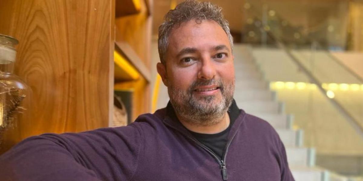 Alexandre Mattos: Con Vitor Roque firmando por el Barça nos llegaban ofertas