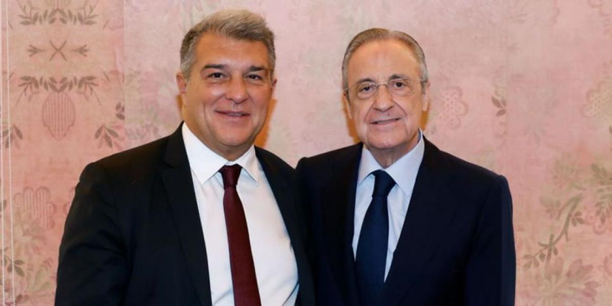 Qué es el Madridismo sociológico, según Joan Laporta