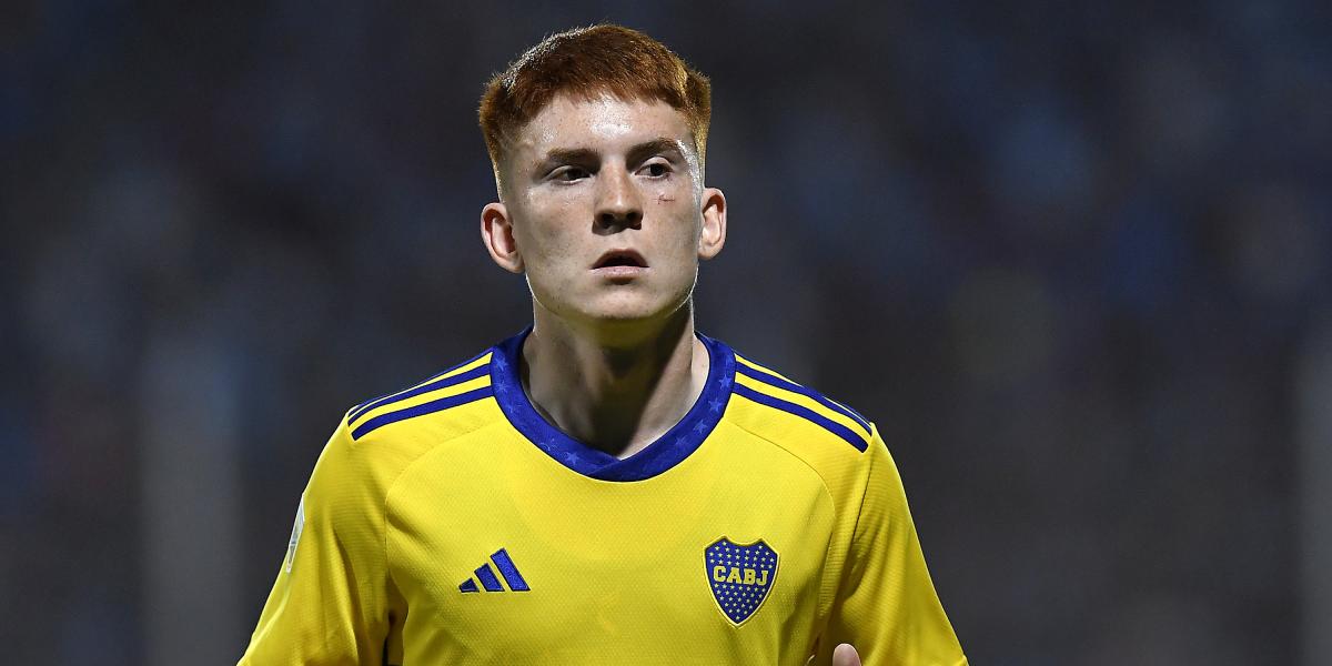 Atlético y Manchester City se fijan en el mismo jugador argentino