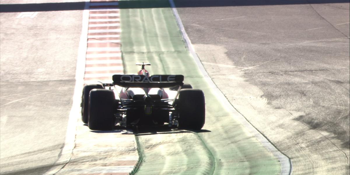 Así queda la parrilla de salida del GP de Estados Unidos de F1 2023: Verstappen pierde la pole por este error
