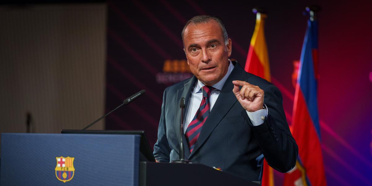 Rafa Yuste destaca la importancia de la Masia