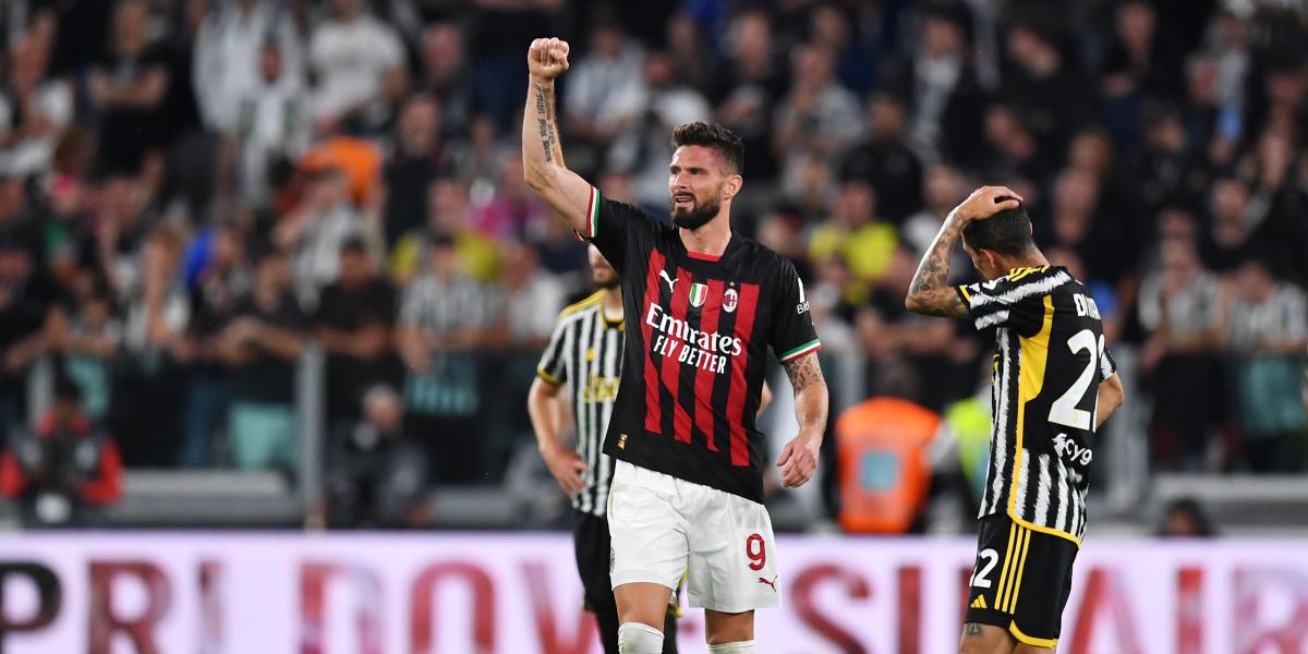 Milan-Juventus: estas son las claves del clásico