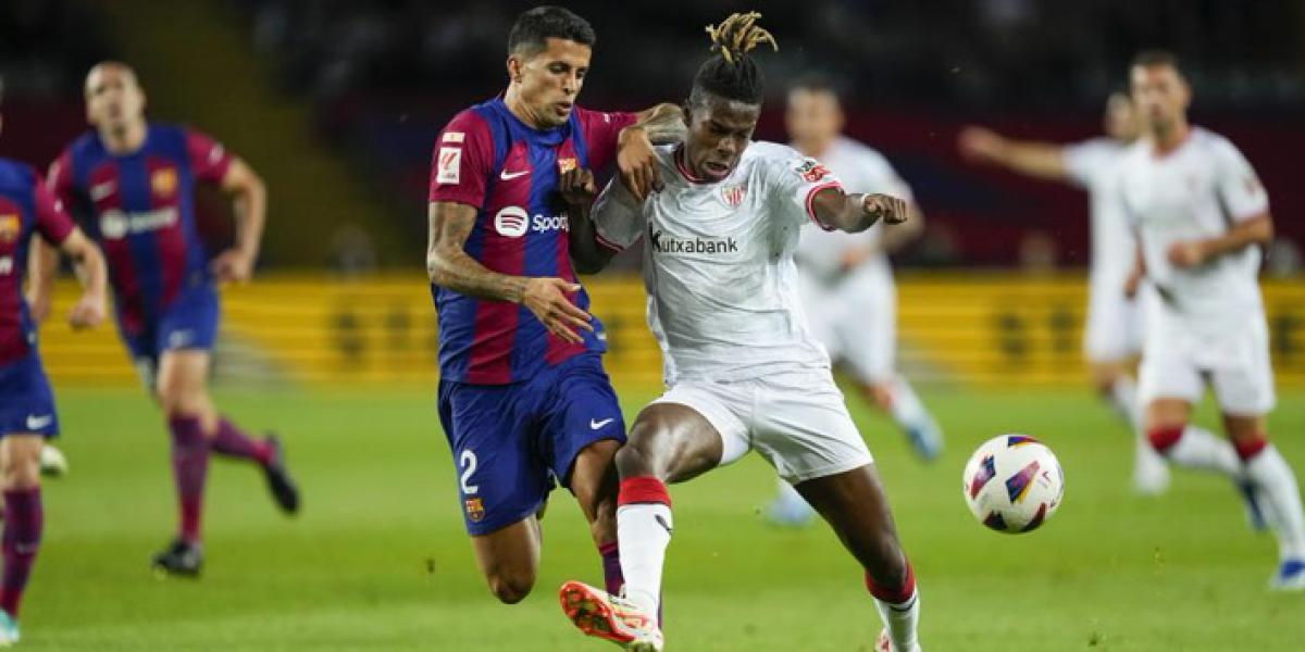 ¡Otro juvenil de oro para el Barça!