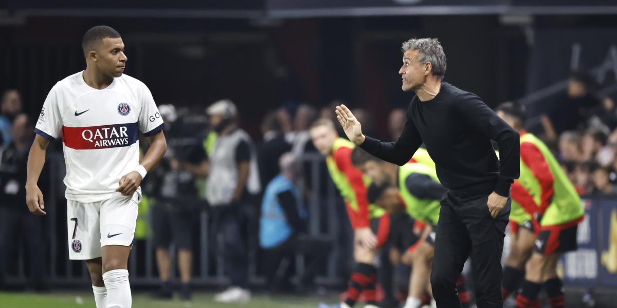 El Milan pone a prueba al PSG de Luis Enrique