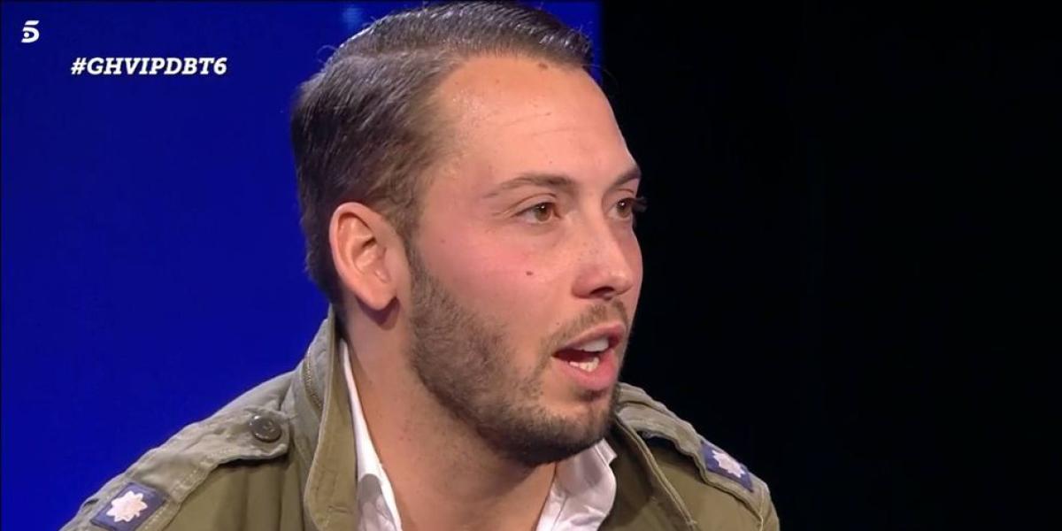 Antonio Avilés revela por primera vez cómo se enteró de las infidelidades de su expareja