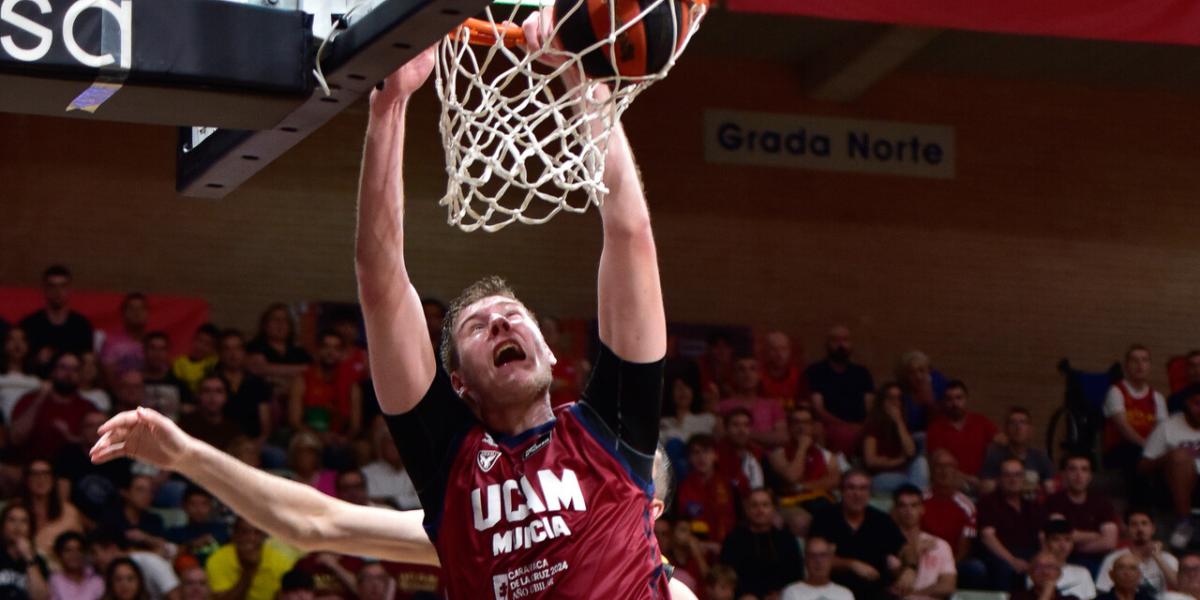 Los cinco jugadores mejor valorados en este arranque de Liga Endesa