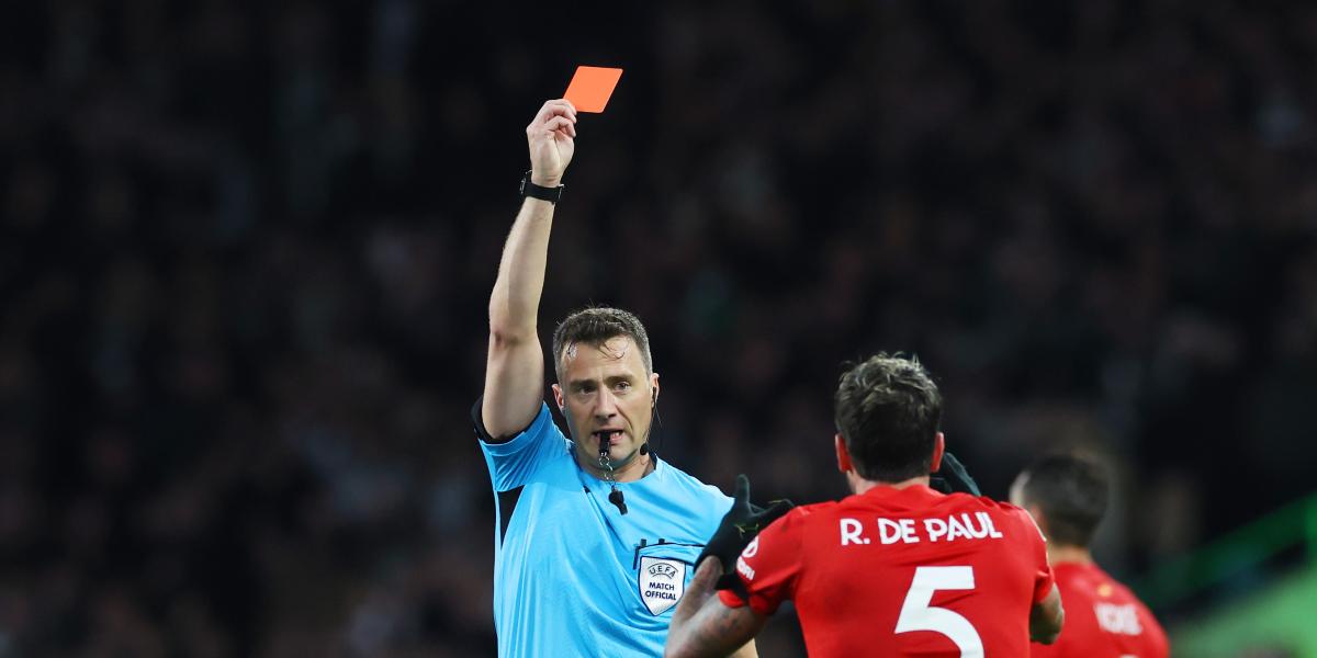 Celtic 2 - 2 Atlético de Madrid: resultado, resumen y goles | Champions League