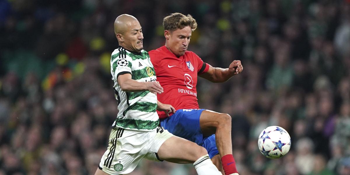 Llorente: El árbitro se pudo ahorrar algunas tarjetas, deben tener más tacto