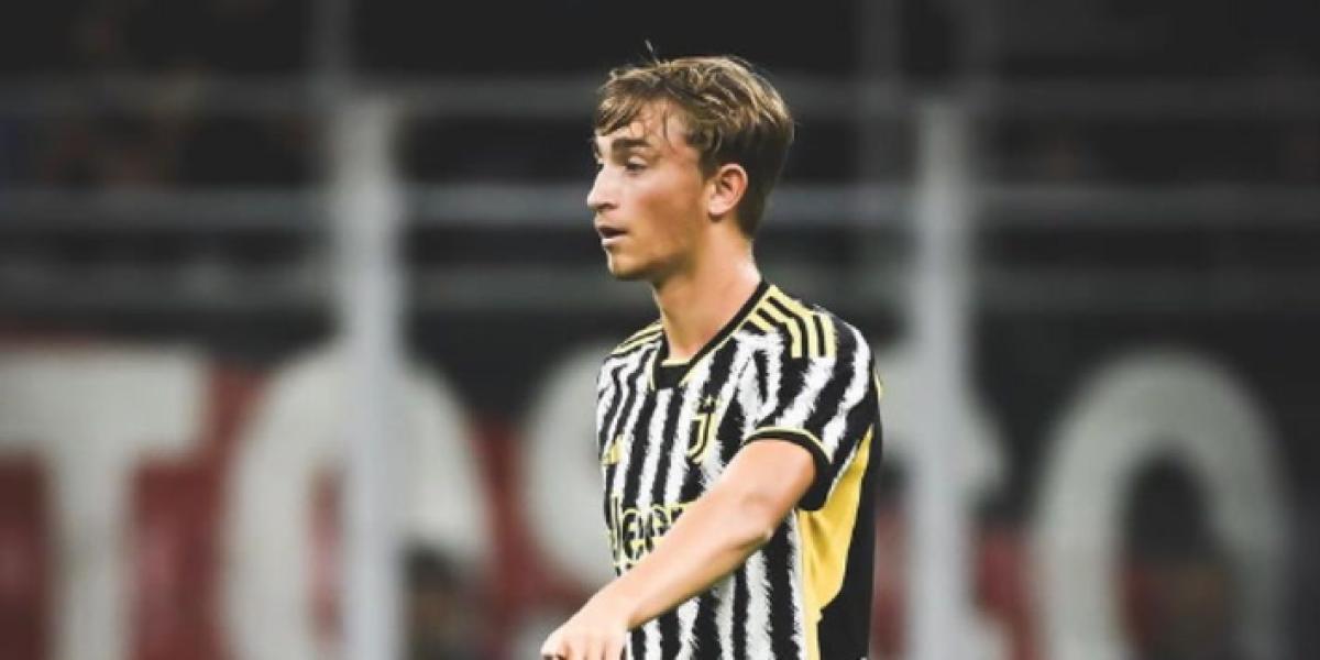 Jordi Cruyff intentó ficharle, pero preferimos la Juventus al Barça o al Bayern