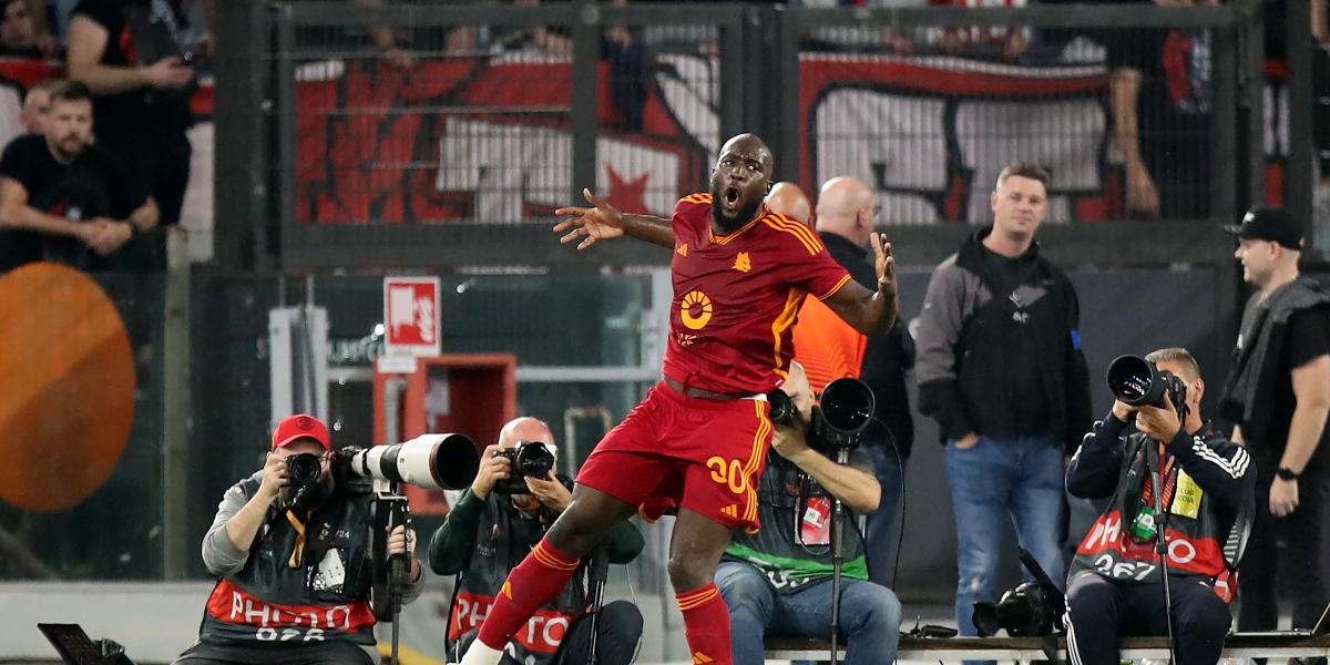 Lukaku da pistas sobre su futuro