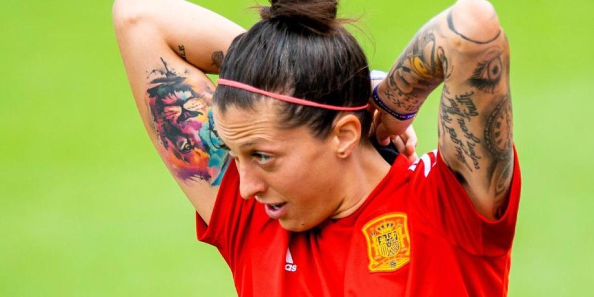 España - Japón de fútbol femenino: horario y dónde ver por TV el partido de los Juegos Olímpicos de París 2024