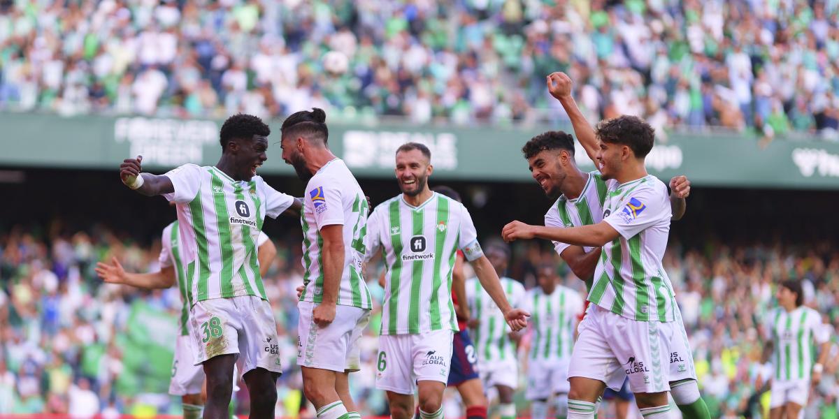 Rubén García se rinde a Isco: Es una genialidad