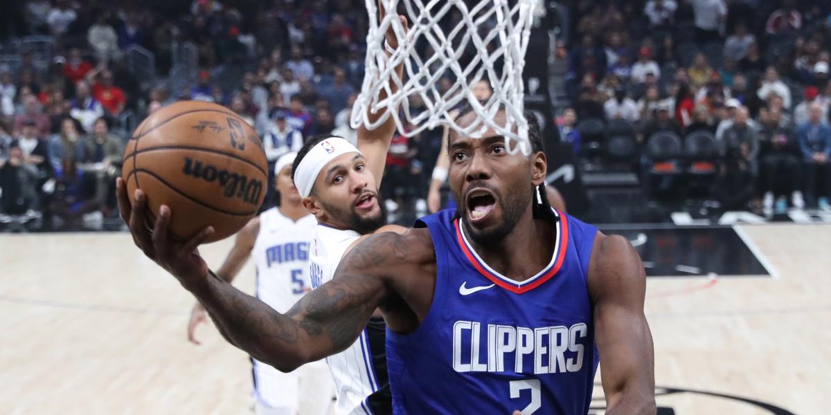 Una remontada increíble y dos victorias contundentes en la jornada NBA