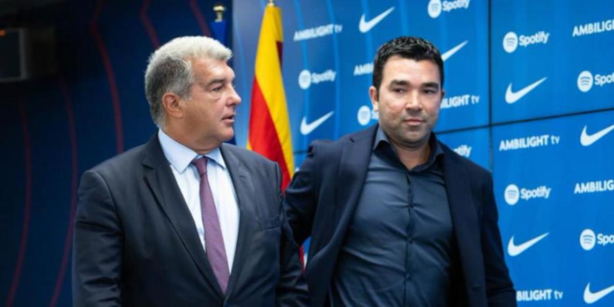 Deco responde a los medios en el estreno del documental de Bojan