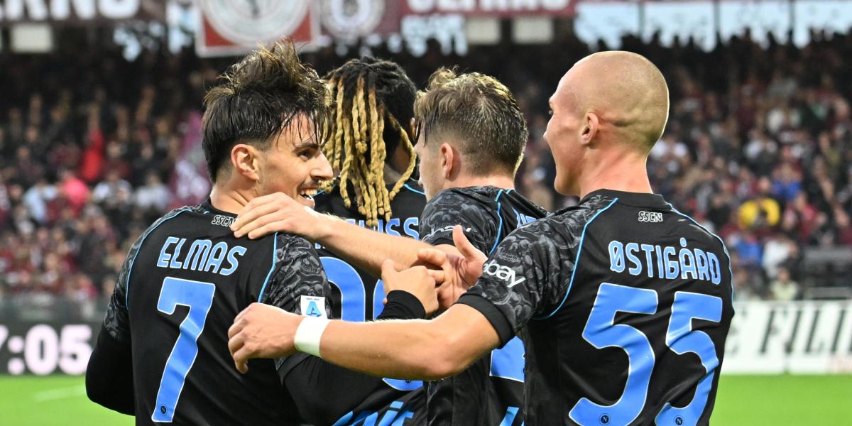 Refuerzo para el Leipzig, rival del Real Madrid en Champions