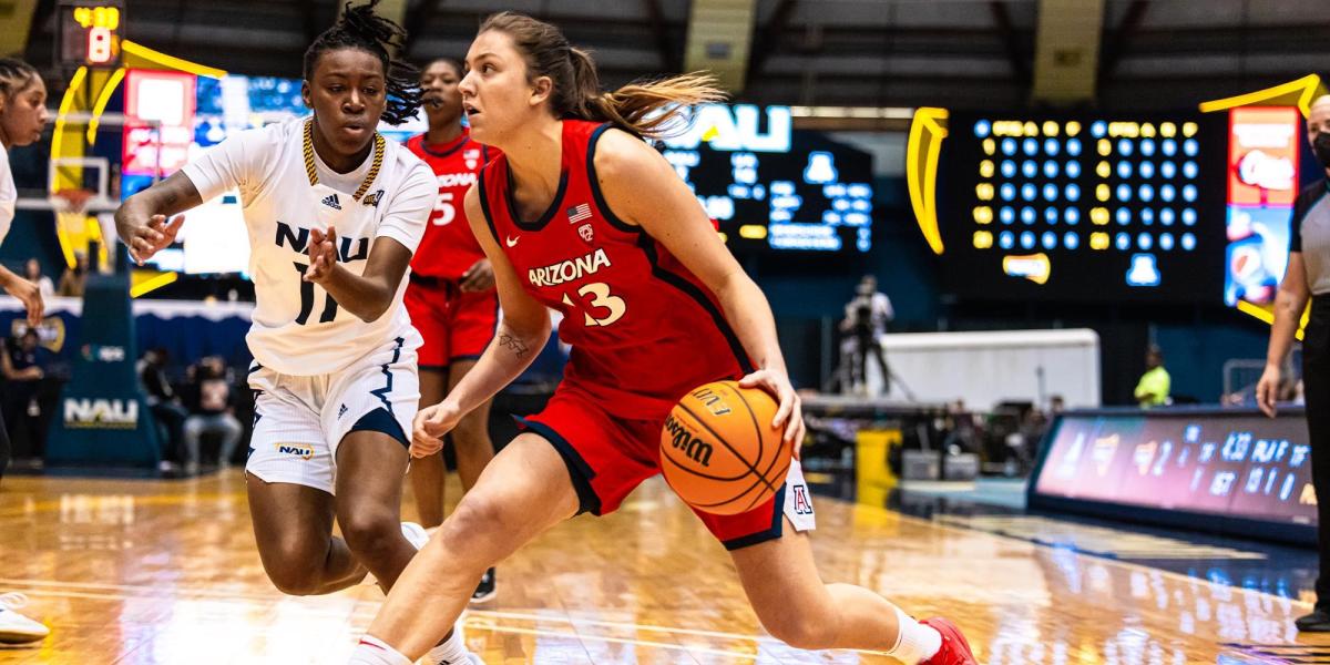 Helena Pueyo agranda la huella española en el Draft de la WNBA