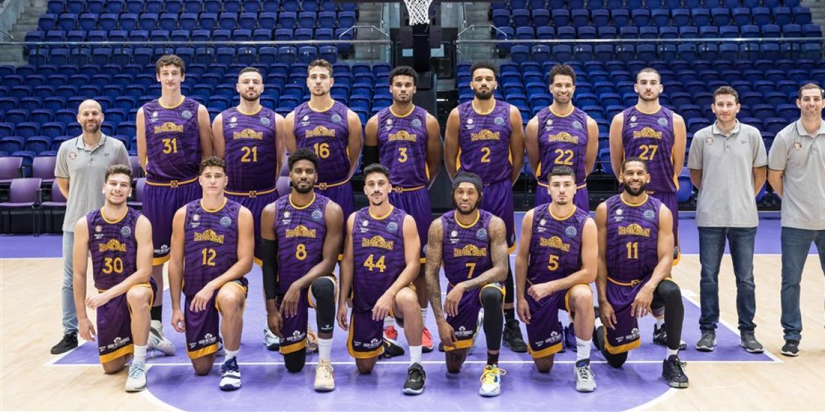 El Holon israelí, rival del Breogán, se niega a jugar en Atenas