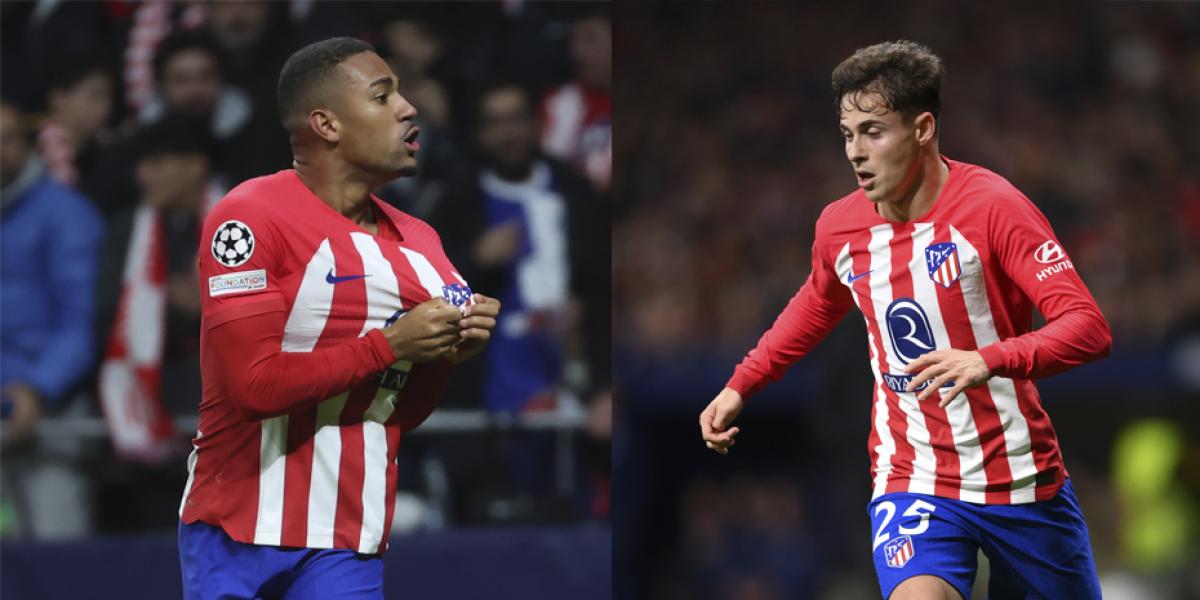 Lino, frente a una oportunidad de oro