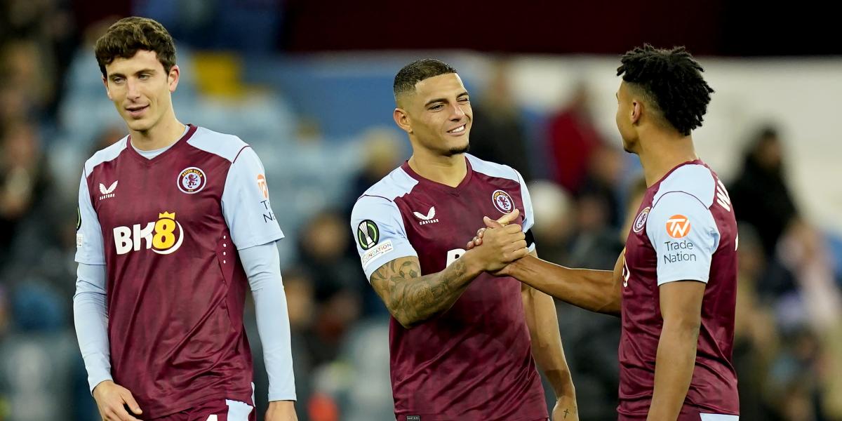 Horario y dónde ver por TV el sorteo de octavos de final de la UEFA Conference League