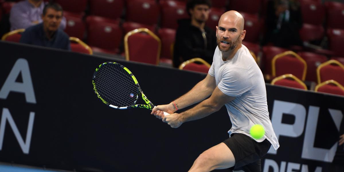 Jack Draper y Mannarino, finalistas en Sofía