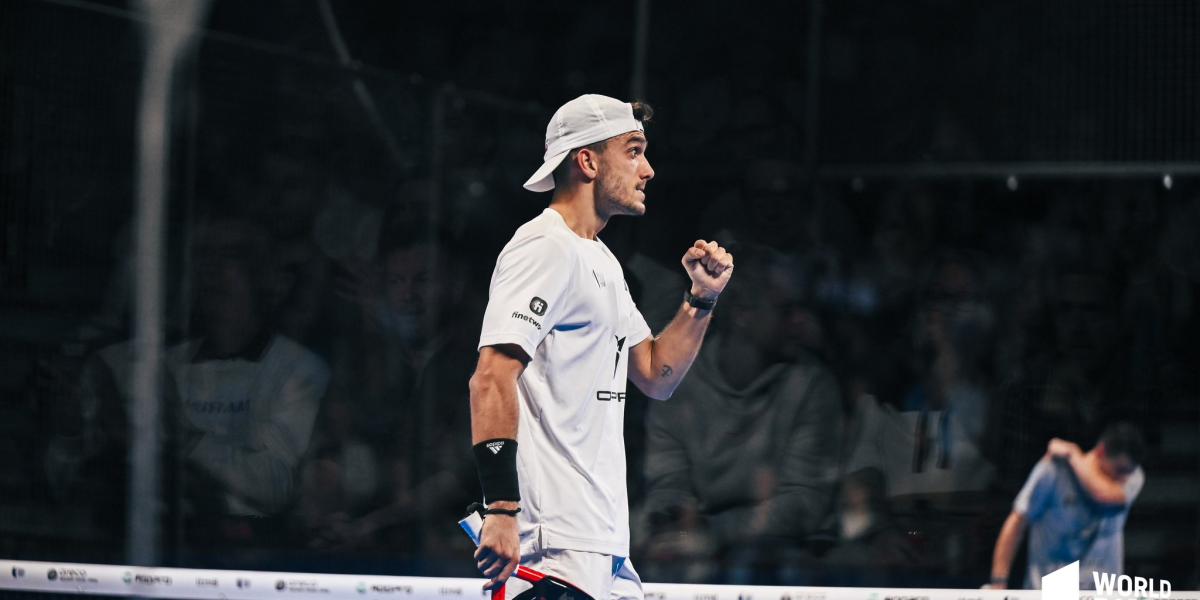 Ale Galán en Suecia: We are vikings here