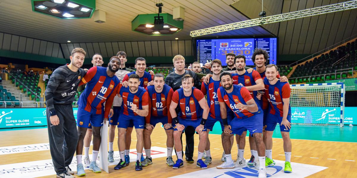 Carlos Ortega: El equipo ha demostrado carácter