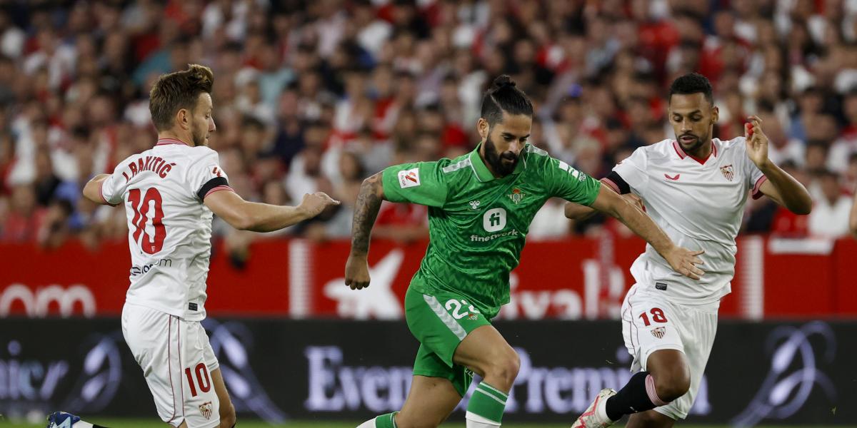 El derbi de Rakitic: “Hay que sentirlo, aunque seas de Honolulu”