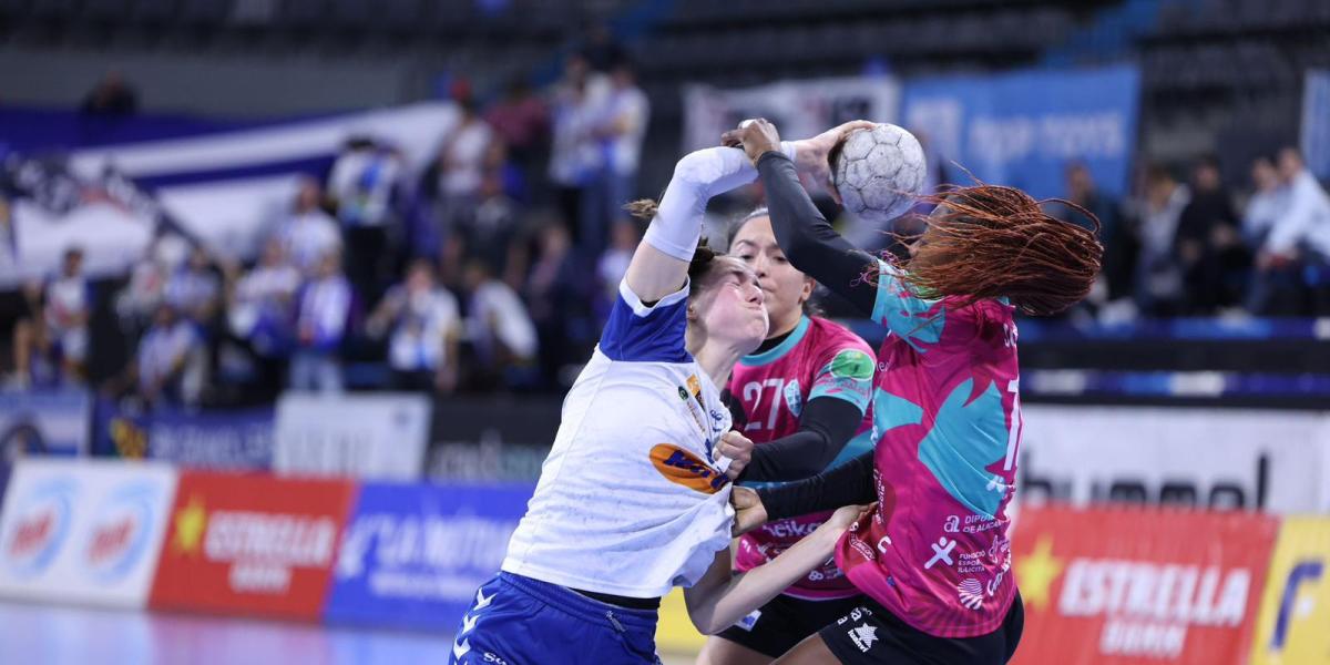 KH7 Granollers deberá remontar y el Rocasa saca mucha renta