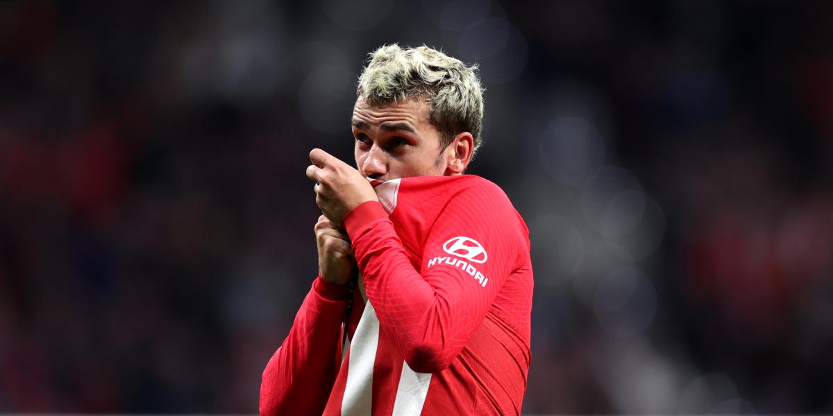 Atlético de Madrid 3 - 1 Villarreal: resultado, resumen y goles | LaLiga EA Sports