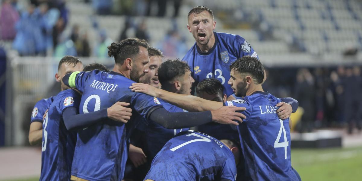 Los siete internacionales del Mallorca, protagonistas con sus selecciones