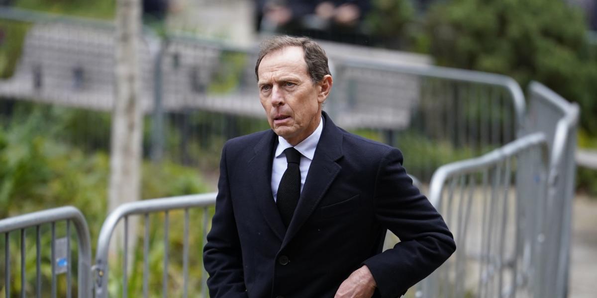 El Real Madrid, en el funeral de sir Bobby Charlton