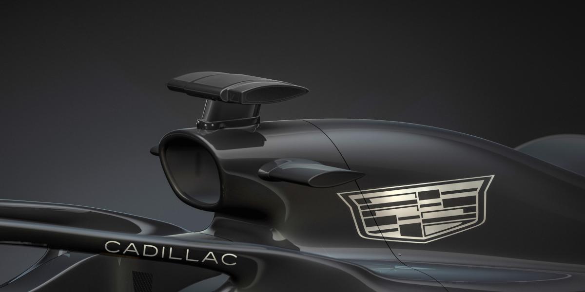 Oficial: General Motors, el undécimo equipo de F1 a partir de 2026