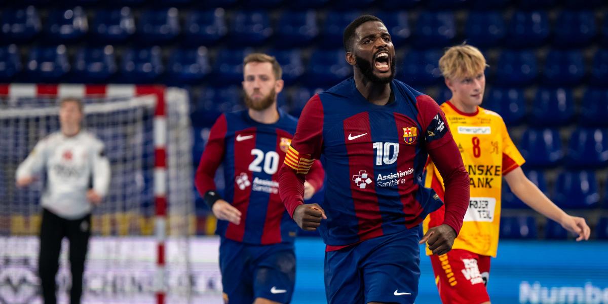 La gesta que necesitará Dika Mem en la final para ser el máximo goleador de la Champions