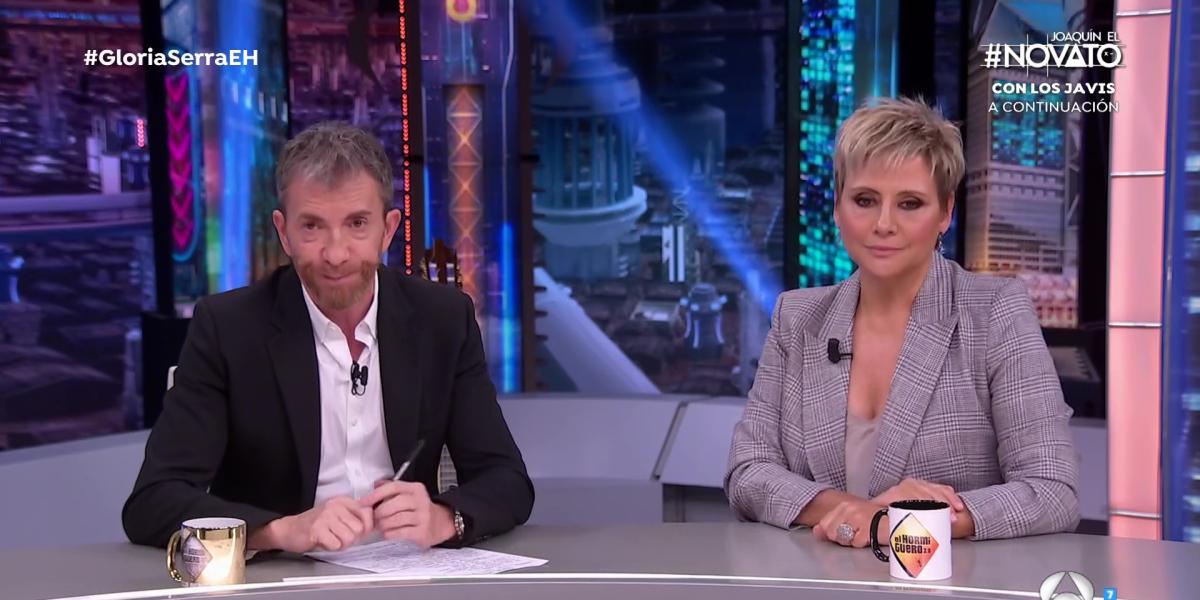 Pablo Motos y Gloria Serra alertan de una gran estafa: Están dejando a mucha gente en la ruina