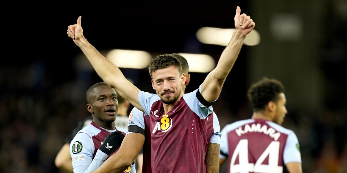 Horario y dónde ver por TV el sorteo de cuartos de final de la UEFA Conference League